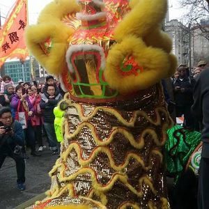 Meet your Posher, Jayden